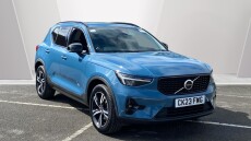 Volvo Xc40 2.0 B4P Plus Dark 5dr AWD Auto Petrol Estate